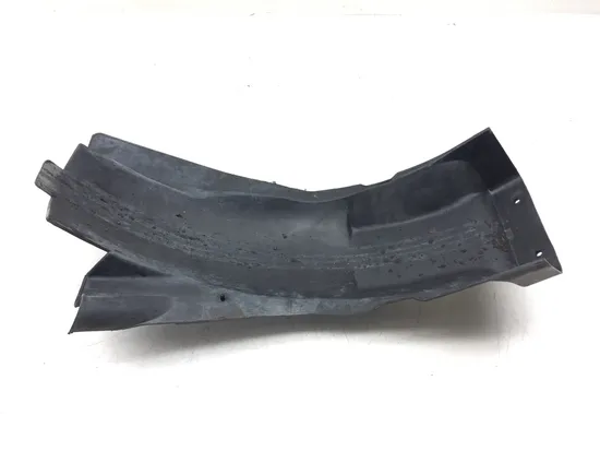 Rear Fender Fairing Tire Hugger 1981 Kawasaki KZ1100A Shaft 3195 x