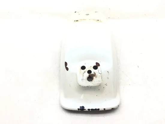 Rear Fender Fairing Tire Hugger 1981 Kawasaki KZ1100A Shaft 3195 x