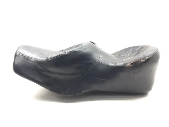 Seat 1981 Kawasaki KZ1100A Shaft 3195 x