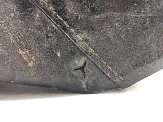 Seat 1981 Kawasaki KZ1100A Shaft 3195 x