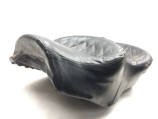 Seat 1981 Kawasaki KZ1100A Shaft 3195 x