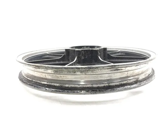 Front Wheel Rim 1981 Kawasaki KZ1100A Shaft 3195 x