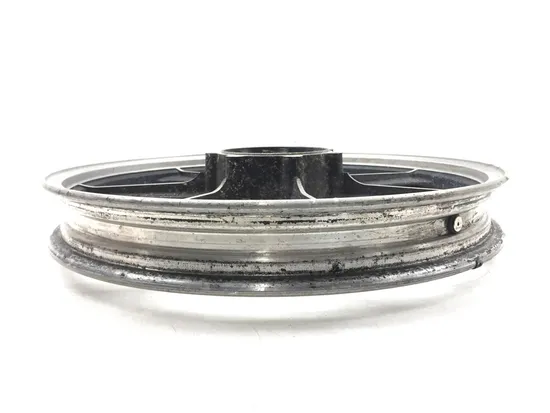 Front Wheel Rim 1981 Kawasaki KZ1100A Shaft 3195 x