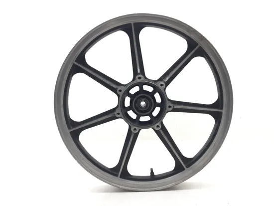 Front Wheel Rim 1981 Kawasaki KZ1100A Shaft 3195 x