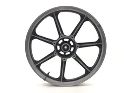 Front Wheel Rim 1981 Kawasaki KZ1100A Shaft 3195 x