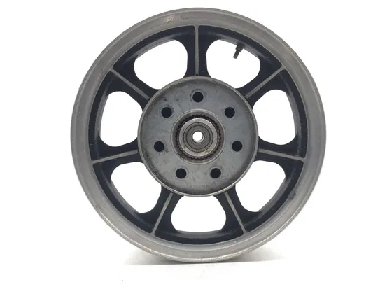 Rear Wheel Rim 1981 Kawasaki KZ1100A Shaft 3195 x