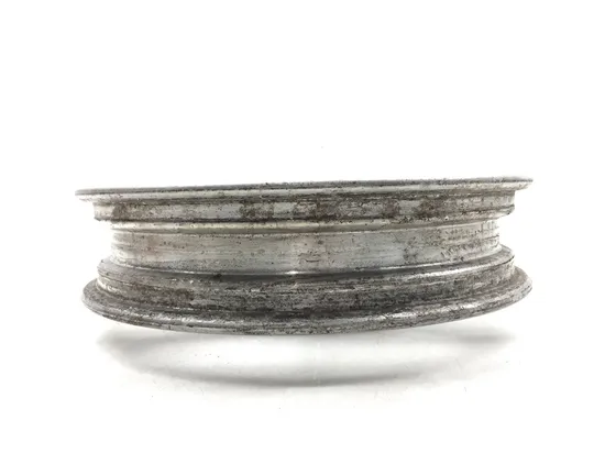 Rear Wheel Rim 1981 Kawasaki KZ1100A Shaft 3195 x