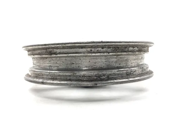 Rear Wheel Rim 1981 Kawasaki KZ1100A Shaft 3195 x