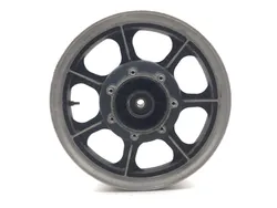 Rear Wheel Rim 1981 Kawasaki KZ1100A Shaft 3195 x