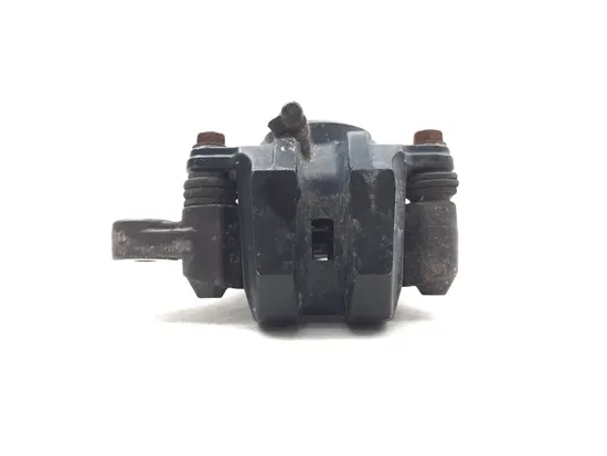 Rear Brake Caliper W Stay 1981 Kawasaki KZ1100A Shaft 3195