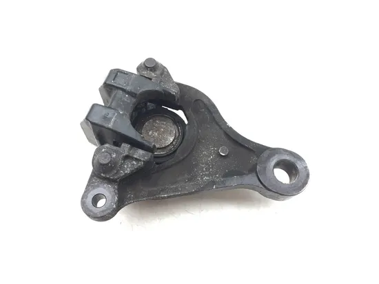 Rear Brake Caliper W Stay 1981 Kawasaki KZ1100A Shaft 3195