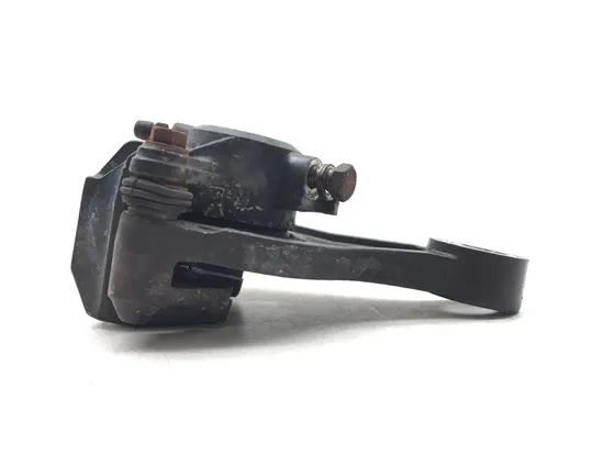 Rear Brake Caliper W Stay 1981 Kawasaki KZ1100A Shaft 3195