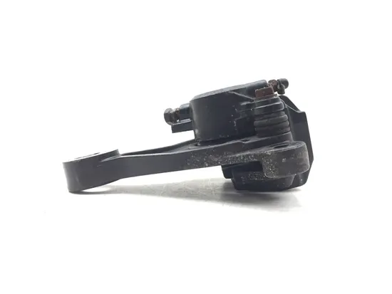 Rear Brake Caliper W Stay 1981 Kawasaki KZ1100A Shaft 3195