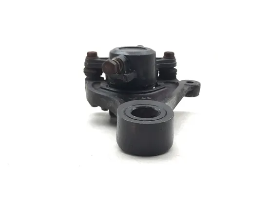 Rear Brake Caliper W Stay 1981 Kawasaki KZ1100A Shaft 3195