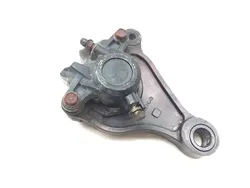 Rear Brake Caliper W Stay 1981 Kawasaki KZ1100A Shaft 3195