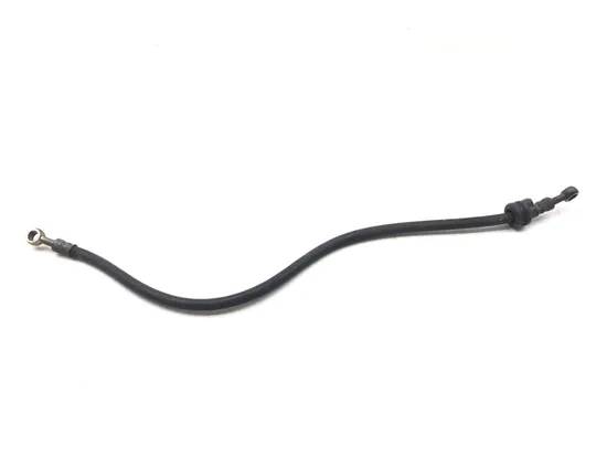 Rear Brake Caliper Line 1981 Kawasaki KZ1100A Shaft 3195