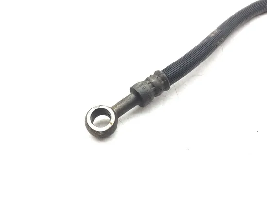 Rear Brake Caliper Line 1981 Kawasaki KZ1100A Shaft 3195