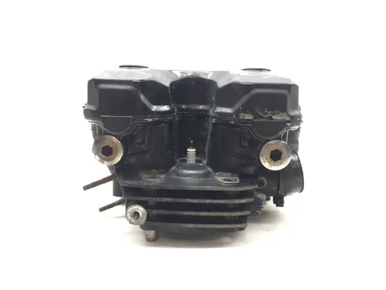 Engine Cylinder Head Complete W Cams Front 1985 Honda Interceptor VF1000R 3197 x