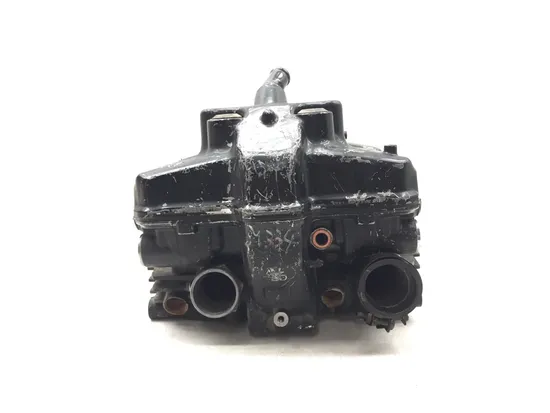 Engine Cylinder Head Complete W Cams Rear 1985 Honda Interceptor VF1000R 3197 x