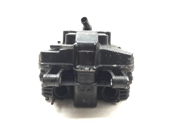 Engine Cylinder Head Complete W Cams Rear 1985 Honda Interceptor VF1000R 3197 x