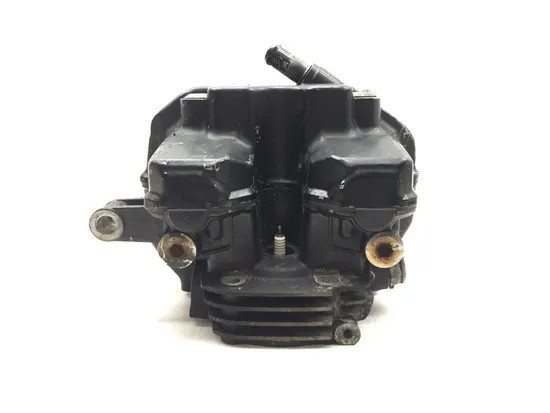 Engine Cylinder Head Complete W Cams Rear 1985 Honda Interceptor VF1000R 3197 x