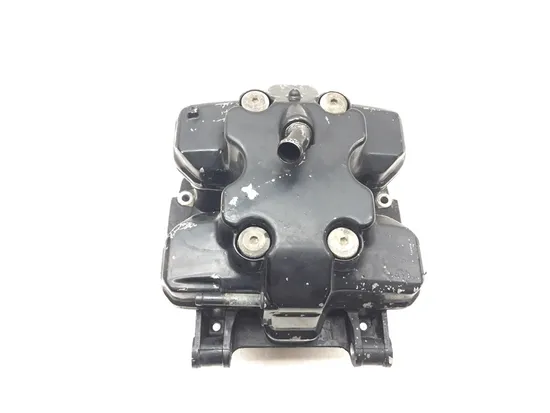 Engine Cylinder Head Complete W Cams Rear 1985 Honda Interceptor VF1000R 3197 x