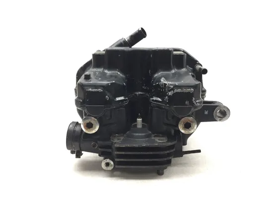 Engine Cylinder Head Complete W Cams Rear 1985 Honda Interceptor VF1000R 3197 x