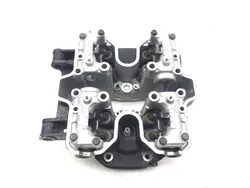 Engine Cylinder Head Complete W Cams Rear 1985 Honda Interceptor VF1000R 3197 x