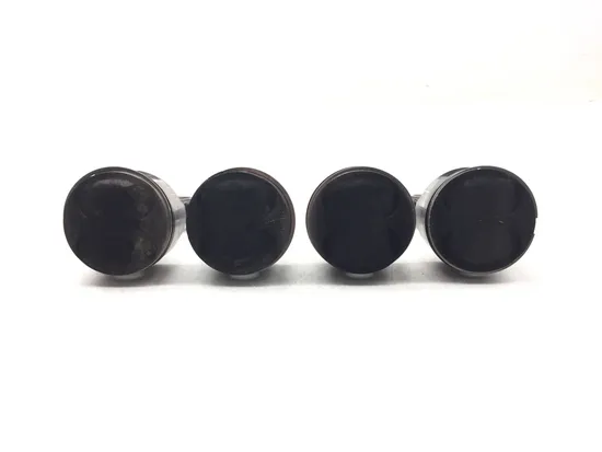 Engine Piston Connecting Rod Set 1985 Honda Interceptor 1000 VF1000R 3197