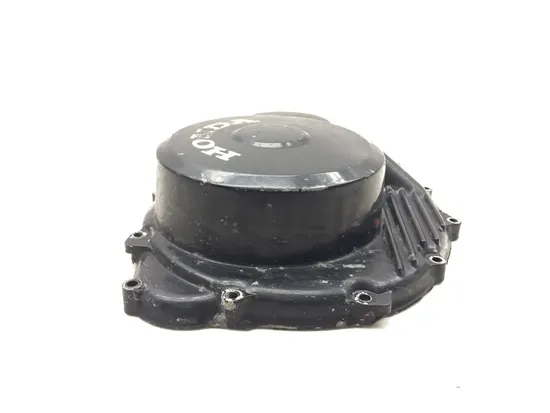 Engine Clutch Cover 1985 Honda Interceptor 1000 VF1000R 3197 x