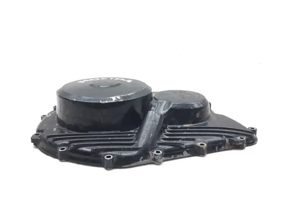 Engine Clutch Cover 1985 Honda Interceptor 1000 VF1000R 3197 x