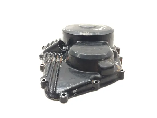 Engine Clutch Cover 1985 Honda Interceptor 1000 VF1000R 3197 x