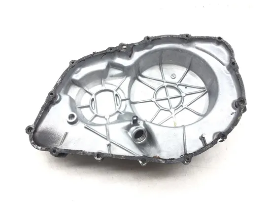 Engine Clutch Cover 1985 Honda Interceptor 1000 VF1000R 3197 x