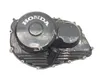Engine Clutch Cover 1985 Honda Interceptor 1000 VF1000R 3197 x