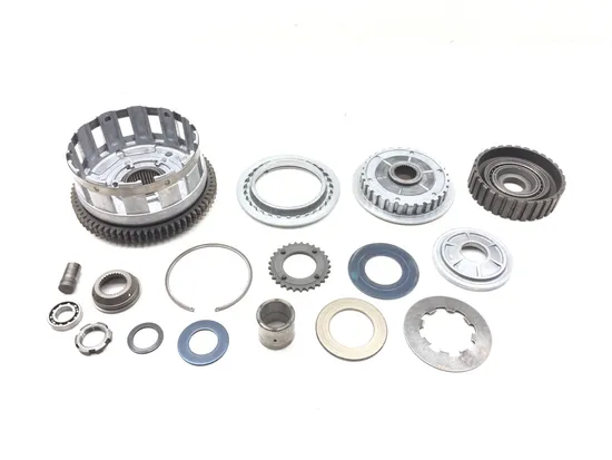 Complete Primary Drive Clutch 1985 Honda Interceptor 1000 VF1000R 3197 x