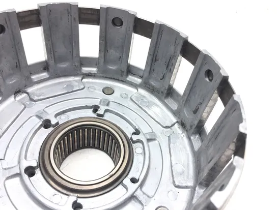 Complete Primary Drive Clutch 1985 Honda Interceptor 1000 VF1000R 3197 x