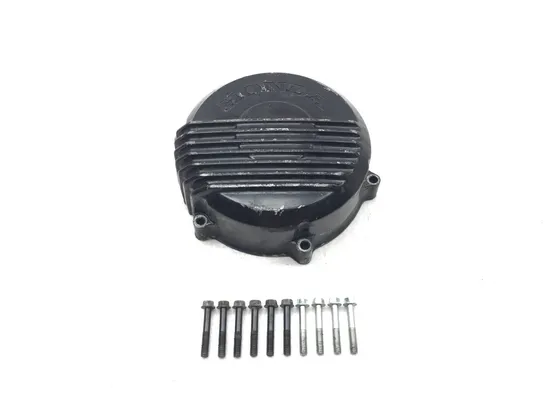 Engine Stator Generator Cover 1985 Honda Interceptor 1000 VF1000R 3197 x