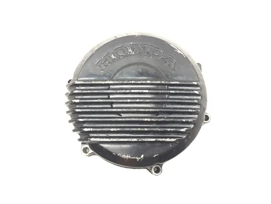 Engine Stator Generator Cover 1985 Honda Interceptor 1000 VF1000R 3197 x