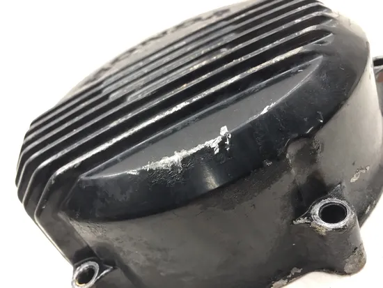 Engine Stator Generator Cover 1985 Honda Interceptor 1000 VF1000R 3197 x