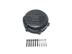 Engine Stator Generator Cover 1985 Honda Interceptor 1000 VF1000R 3197 x