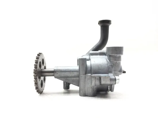 Engine Oil Pump Assembly 1985 Honda Interceptor 1000 VF1000R 3197