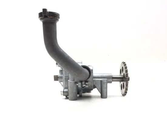 Engine Oil Pump Assembly 1985 Honda Interceptor 1000 VF1000R 3197