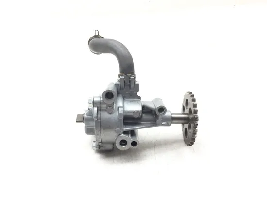 Engine Oil Pump Assembly 1985 Honda Interceptor 1000 VF1000R 3197