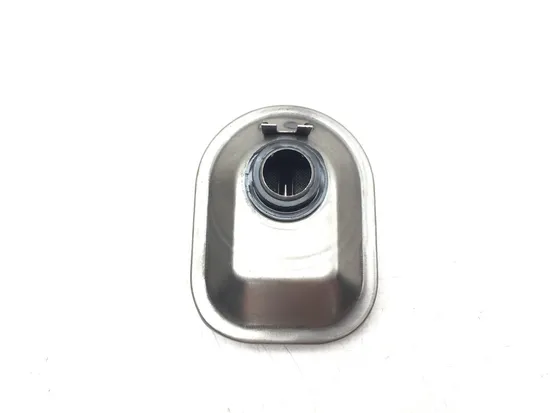 Engine Oil Pump Assembly 1985 Honda Interceptor 1000 VF1000R 3197