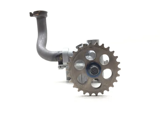 Engine Oil Pump Assembly 1985 Honda Interceptor 1000 VF1000R 3197