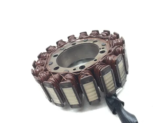 Engine Stator Generator 1985 Honda Interceptor 1000 VF1000R 3197