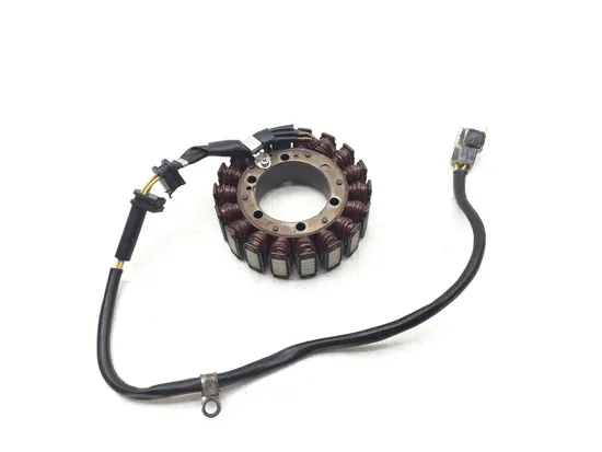 Engine Stator Generator 1985 Honda Interceptor 1000 VF1000R 3197