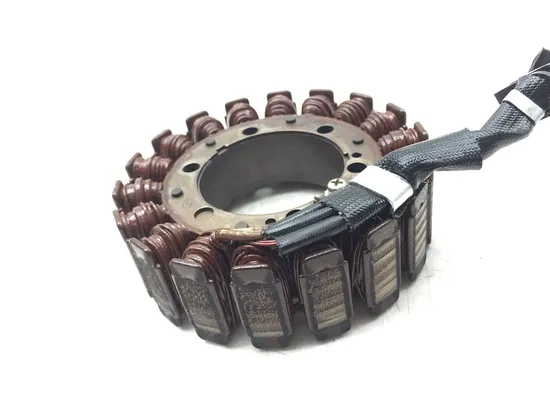 Engine Stator Generator 1985 Honda Interceptor 1000 VF1000R 3197
