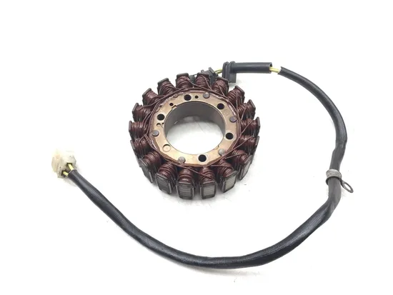 Engine Stator Generator 1985 Honda Interceptor 1000 VF1000R 3197
