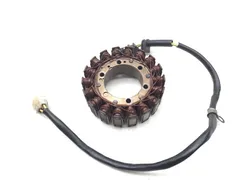 Engine Stator Generator 1985 Honda Interceptor 1000 VF1000R 3197